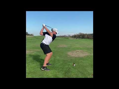 Video of Cael Ropietski Swing