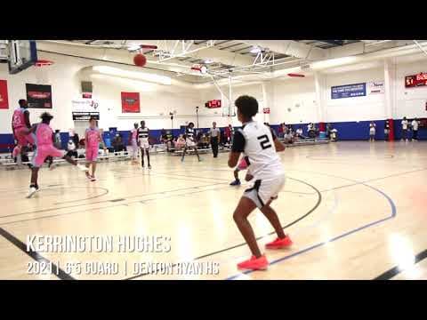 Video of  AAU Summer 2020