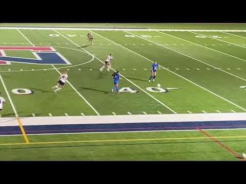 Video of Fall 2020 Week 5 Highlights