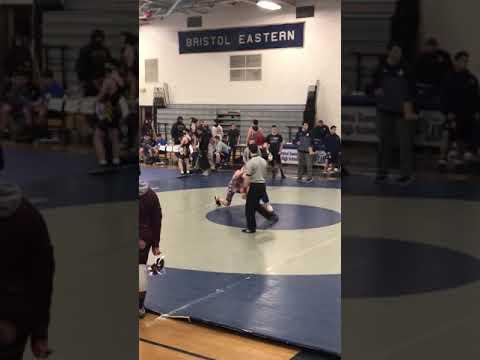 Video of Sophomore year tournament 