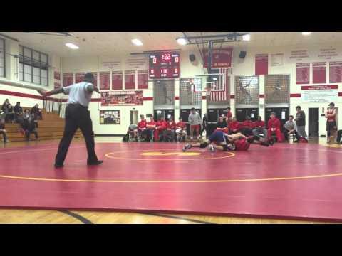 Video of Cuevas Vs Stratford