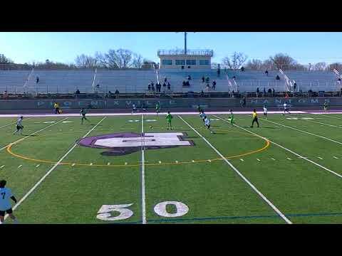 Video of Miles Clayton 2026 - Goals and Assists - Club Season 23/24 - Steel United PA Boys Elite 2008