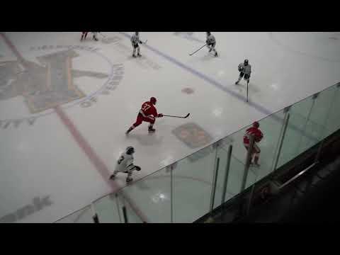 Video of Rice Vs. Hingham Mass. 