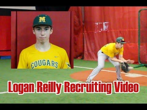 Video of 2018 Recruiting Video