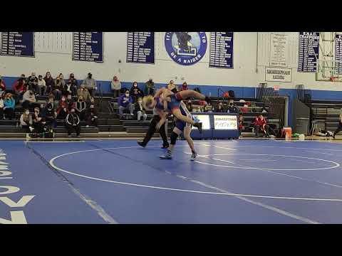 Video of Brooks (Leonardtown) vs Jarboe (Northern)