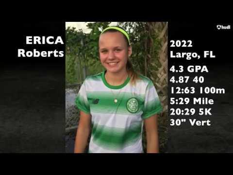 Video of 2018-19 FL Celtic - 38 Goals/26 Assists - MVP, Captain