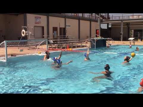 Video of Maddie Myers 6-8 Showcase (Goalie)