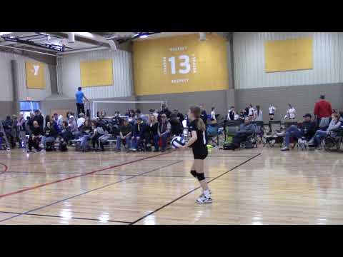 Video of Lexi Schuckman - #1