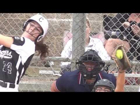 Video of PGF Nationals California 2022