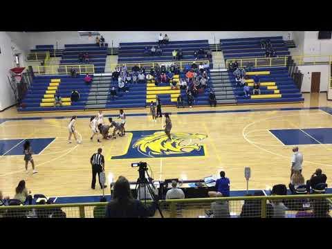 Video of Lexington vs. West Ashley - #11 (High score 30 pts.)