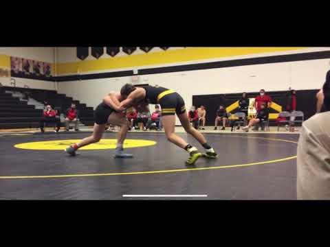 Video of Jace Nelson-Brown