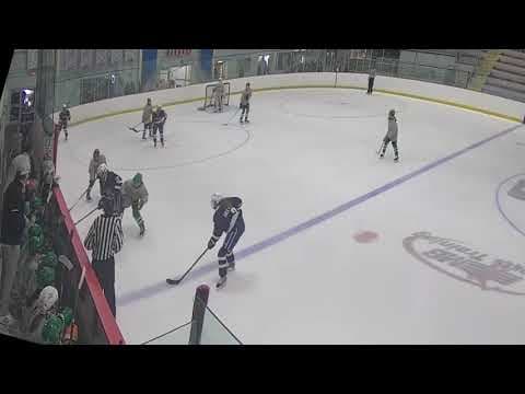 Video of 08.27.2021 DSE19UT1 Girls vs Newark Ironbound Elite