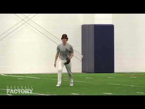 Video of Cullen Foley-Hitting-Fielding