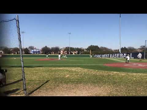 Video of Ryan C 3B, 3 RBI