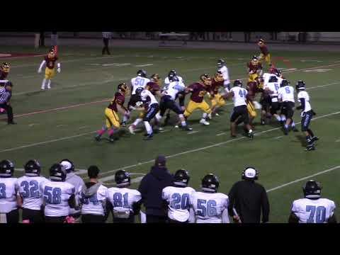 Video of Game 7 WBA Wolfpack vs WVW Spartans