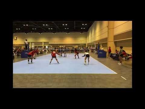 Video of AAU Nationals Highlights