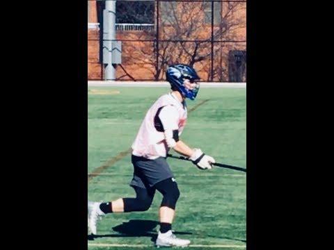 Video of Aidens Ross’s spring season highlights