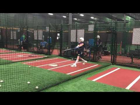 Video of Brayden Malone - Cage Footage 2020