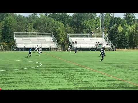 Video of Migz Lopez soccer (Lifetime)