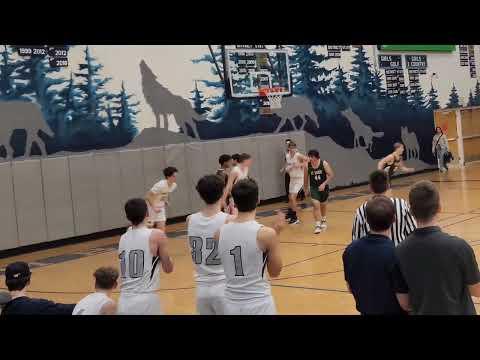 Video of Jr. Yr highlights Lake City High School