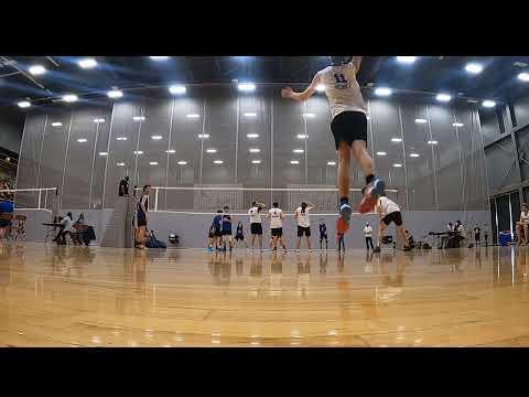 Video of Parker 17U Niagara Rapids