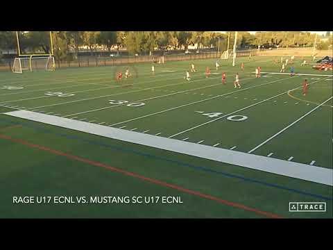 Video of ECNL Fall 2021