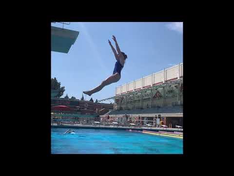 Video of Dive Camp 2021 Highlights