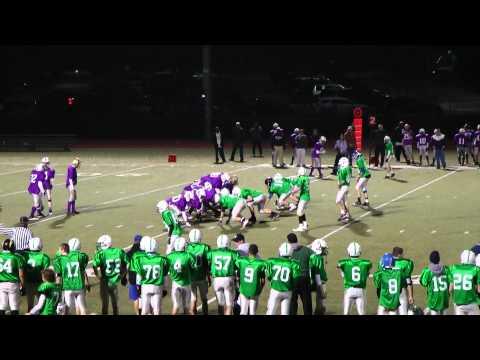 Video of FBU Conn Vs. Ma