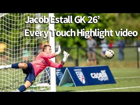 Video of Every Touch Video