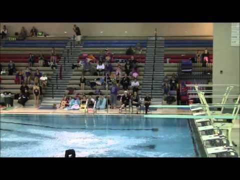 Video of Marshalltown Invite 10-17-15