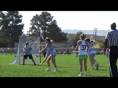 Video of 253 Lacrosse - Fall 2023 Season - Oct 21-22, 2023 - NorCal Ascent (San Jose, CA)