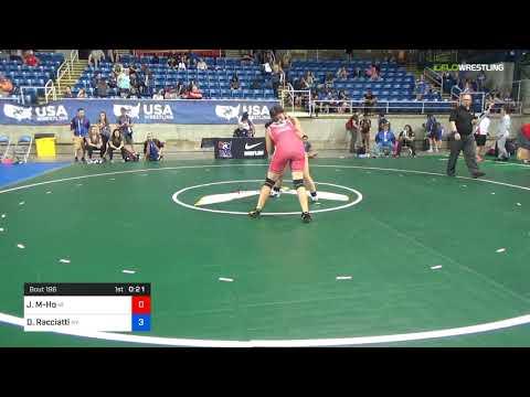 Video of Fargo Tournament 2018