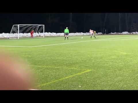 Video of Mass. State Cup Goal rd32 Penalty Shootout