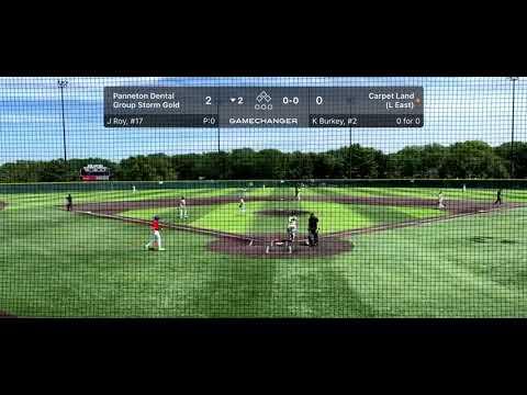 Video of Legion State Championship 2023