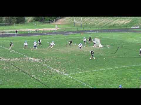 Video of #24 Matt Daniel - Century HS 2019