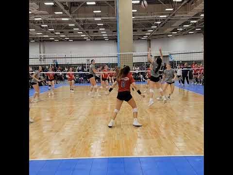 Video of CTV16E 2022 National Qualifier Highlights