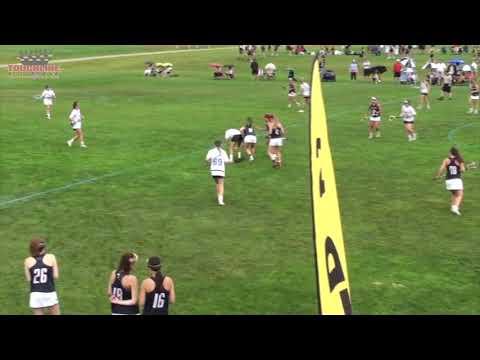 Video of IWLCA Midwest Cup