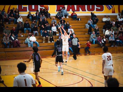 Video of Eric Ramos 23/24 Sophomore Year Highlights-Part 2