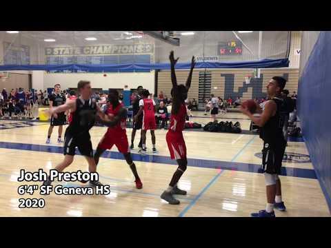 Video of Spring AAU Fundamental U -  UA 17RISE