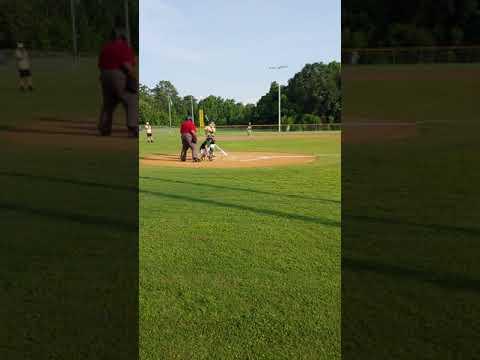 Video of Club At Bat