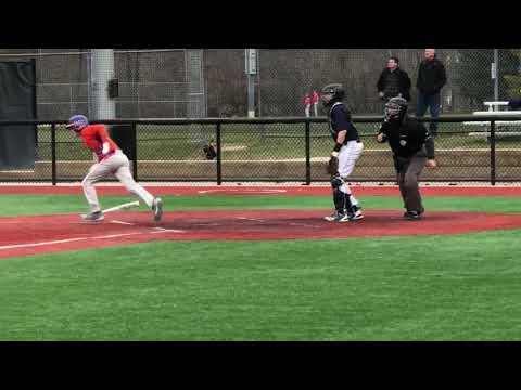 Video of Rhett Kline Baseball 