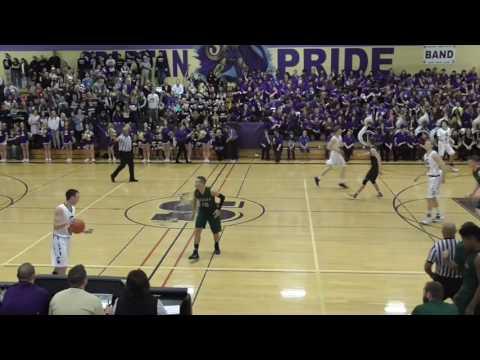 Video of Sophomore Year Jason Jr vs. Sumner High 