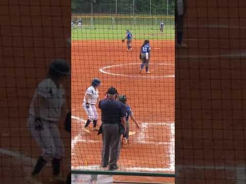 Video of State Playoff game vs Jeff Davis