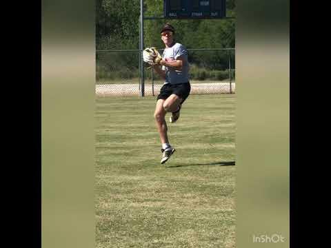 Video of Official 2020 skill video