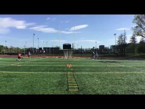 Video of Spring 2020 Training