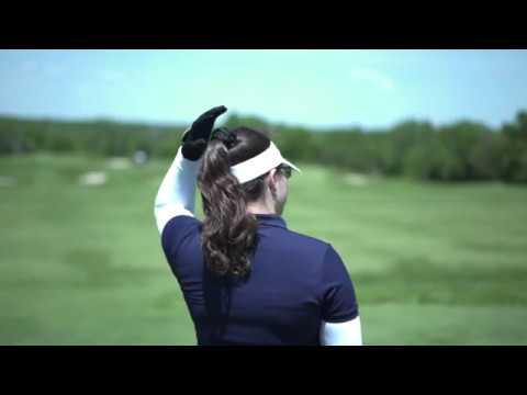 Video of Kat Golf Video Inspirational