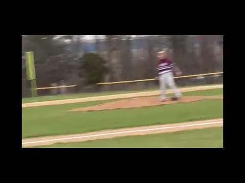 Video of Samuele Mattia - 2023 - SS/2b