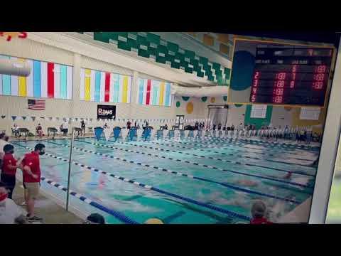 Video of Short Course 100M