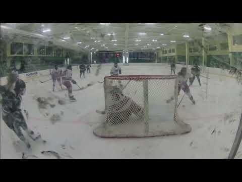 Video of Alex Young Connecticut Jr Rangers Tier 1