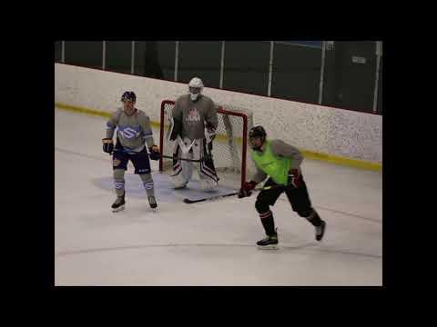 Video of 2021 Senior Chowder Cup, Boston